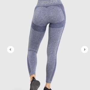 GymShark Flex leggings